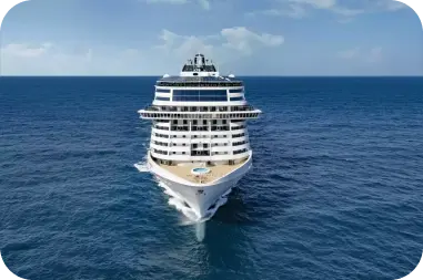 MSC-Cruises