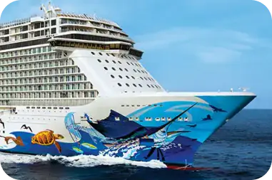 Norwegian-Cruise-Line